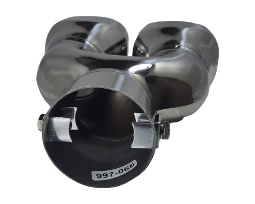 Насадка глушителя