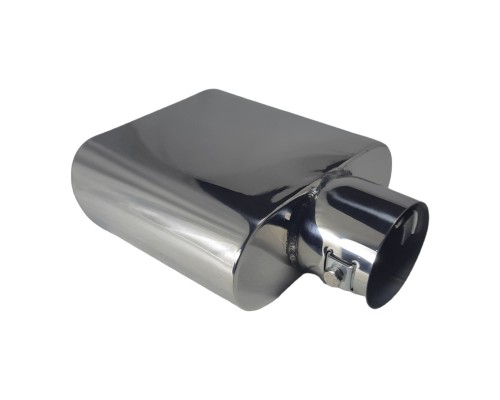 Насадка глушителя