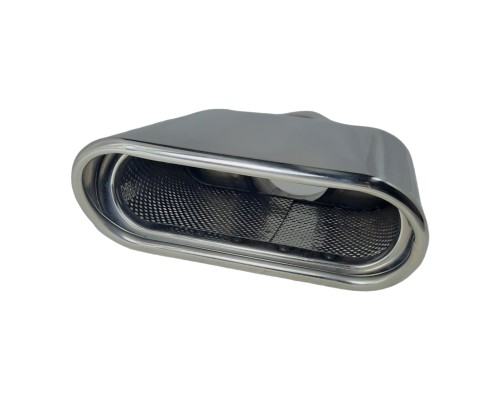 Насадка глушителя