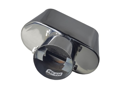 Насадка глушителя