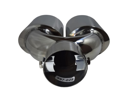 Насадка глушителя