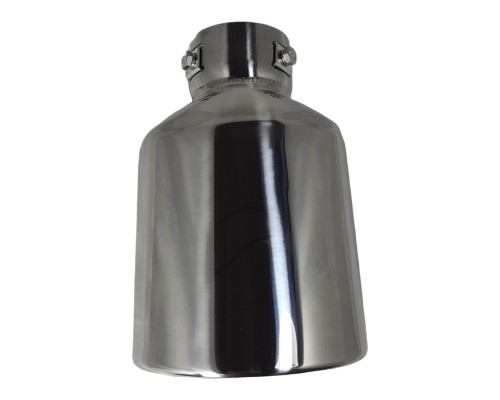 Насадка глушителя