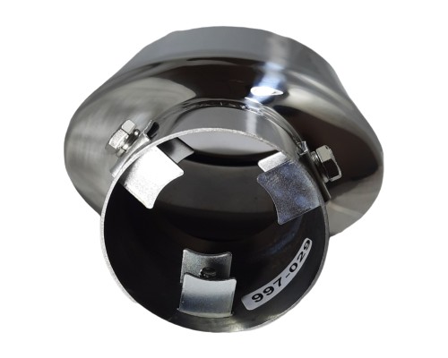 Насадка глушителя