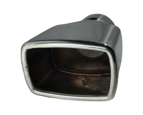 Насадка глушителя