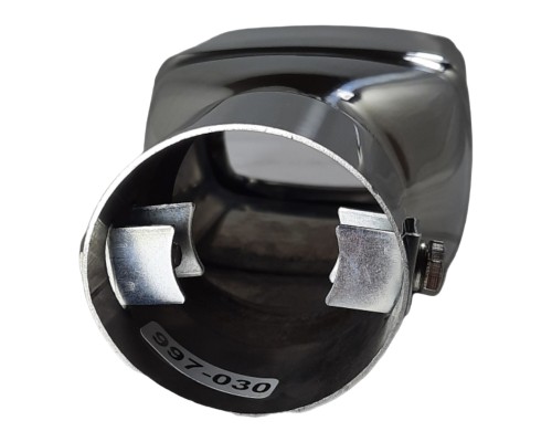 Насадка глушителя