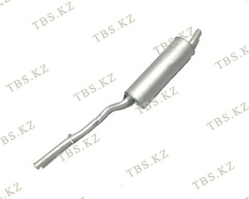 Глушитель BMW 316