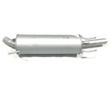 Глушитель Опель