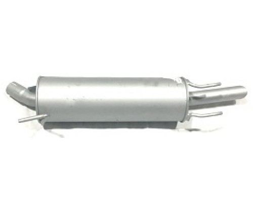 Глушитель Опель
