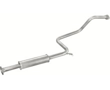 Глушитель автомобилный доп 15.152А