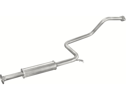 Глушитель автомобилный доп 15.152А