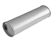 Резонатор ремонтный, универсальный