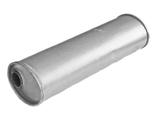 Резонатор ремонтный, универсальный