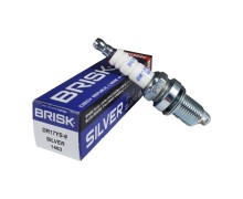 Свеча зажигания BRISK (шт)