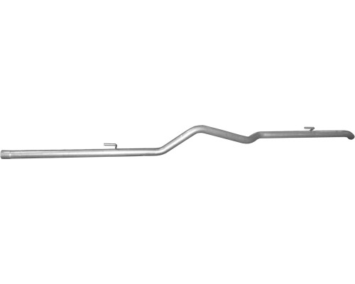 Труба выхлопная 30.607А