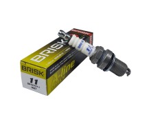 Свеча зажигания BRISK (шт)