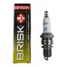 Свеча зажигания BRISK (шт)