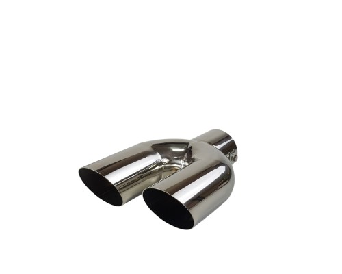 Насадка глушителя 