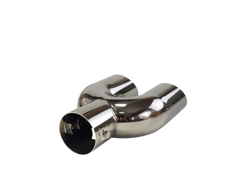 Насадка глушителя 