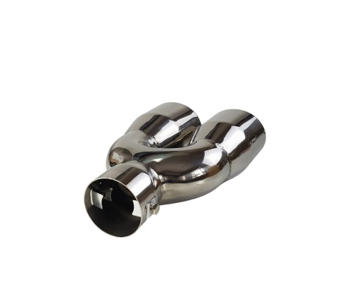 Насадка глушителя 