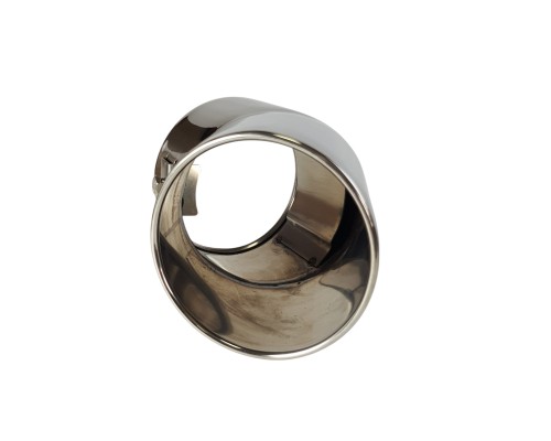 Насадка глушителя 