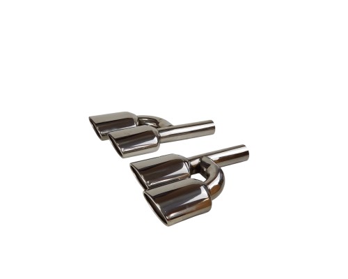 Насадка глушителя 