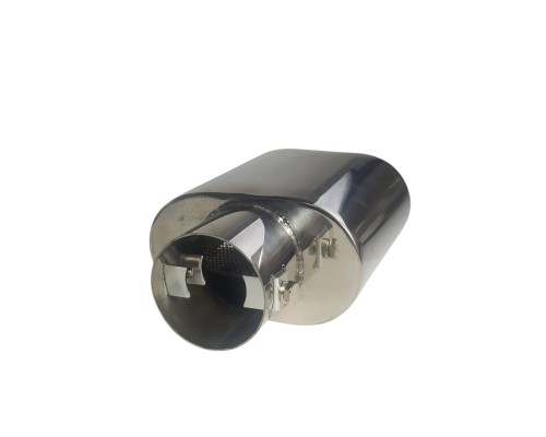 Насадка глушителя 