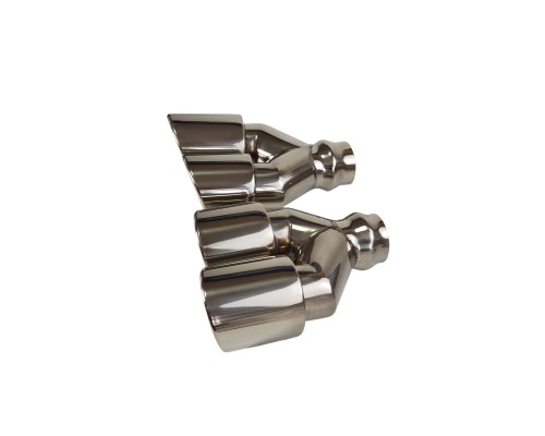 Насадка глушителя 