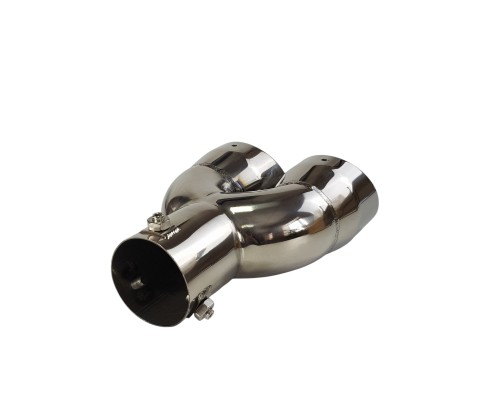 Насадка глушителя 