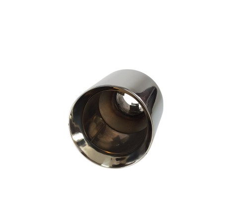 Насадка глушителя 