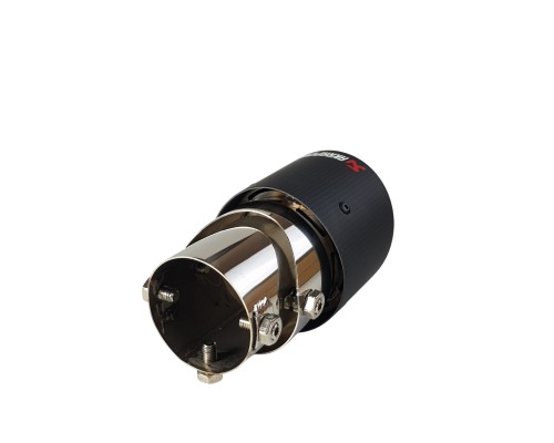 Насадка глушителя 