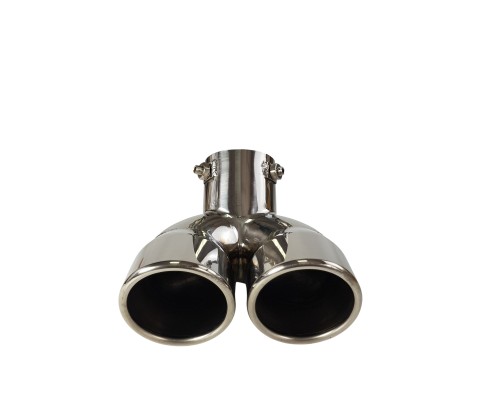 Насадка глушителя 