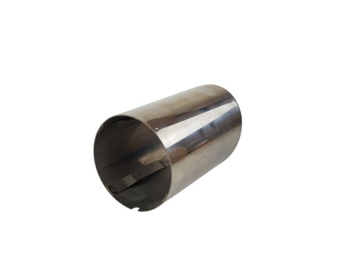 Насадка глушителя 