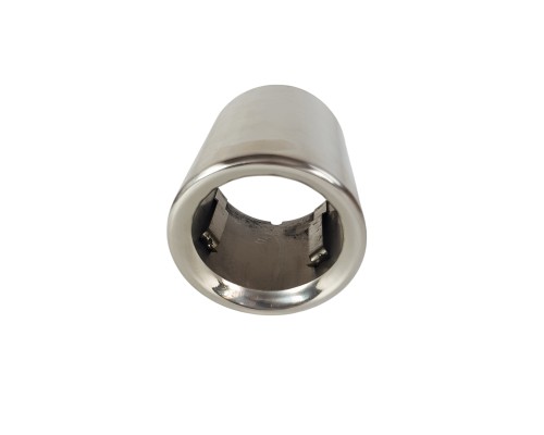 Насадка глушителя 