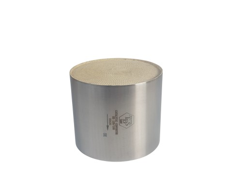 Каталитический нейтрализатор E5 120/100