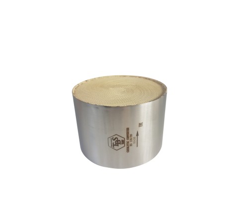 Катализатор (каталитический нейтрализатор)