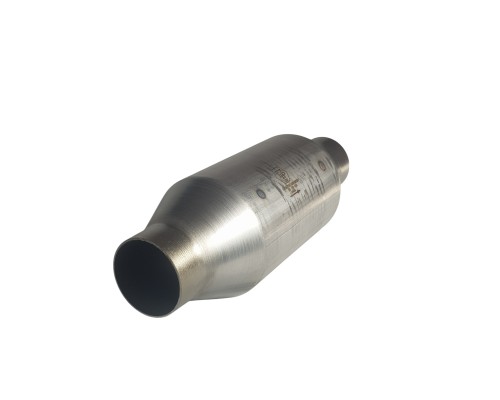 Катализатор (каталитический нейтрализатор)