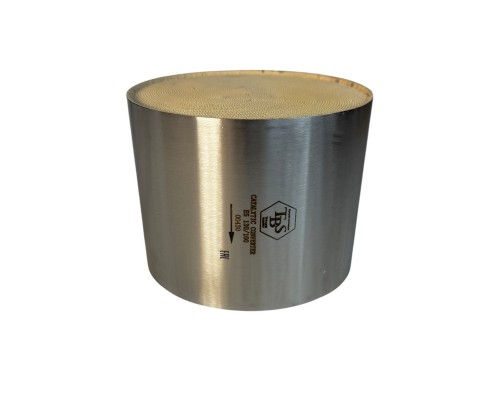 Катализатор (каталитический нейтрализатор)