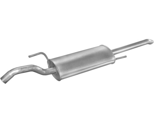 Глушитель автомобилный доп 30.229А