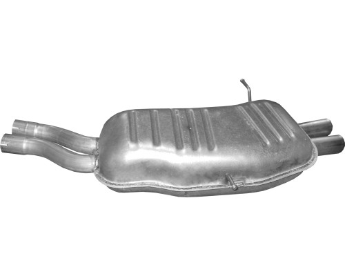 Глушитель автомобилный осн 03.20А