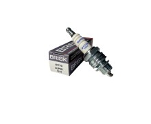 Свеча зажигания BRISK (шт)