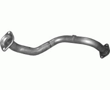 Труба выхлопная 26.329А