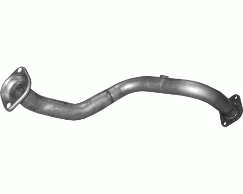 Труба выхлопная 26.329А