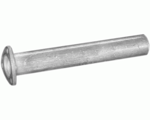 Труба выхлопная Audi