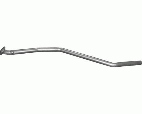 Труба выхлопная BMW