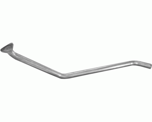 Труба выхлопная BMW