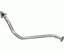 Труба выхлопная BMW