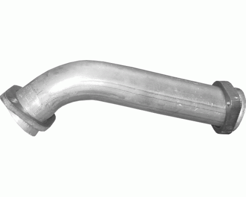 Труба выхлопная BMW