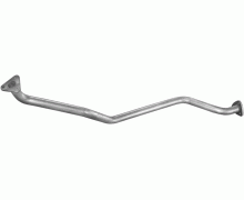 Труба выхлопная BMW