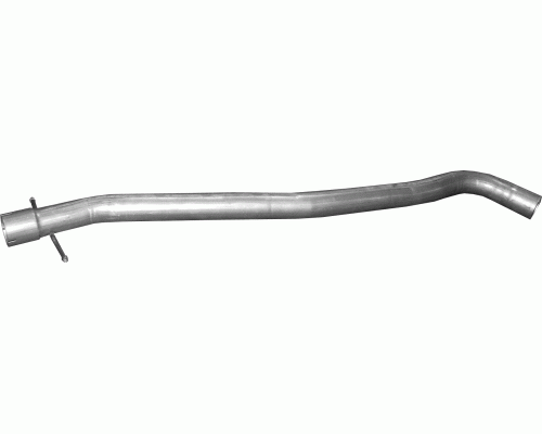 Труба выхлопная BMW