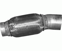 Труба выхлопная BMW